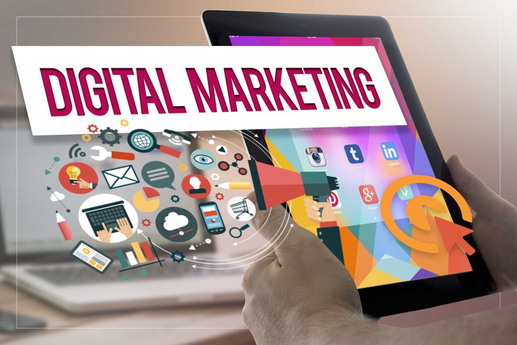 What Are the Challenges of Digital Marketing?