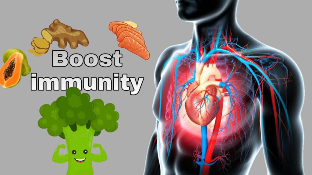 How to Boost Your Immune System Naturally